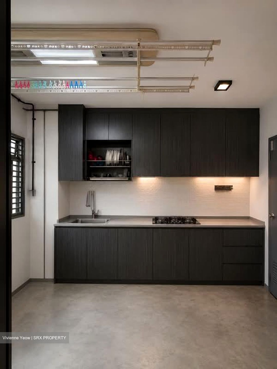 Blk 637B The Meadows (Punggol), HDB 4 Rooms #556830301